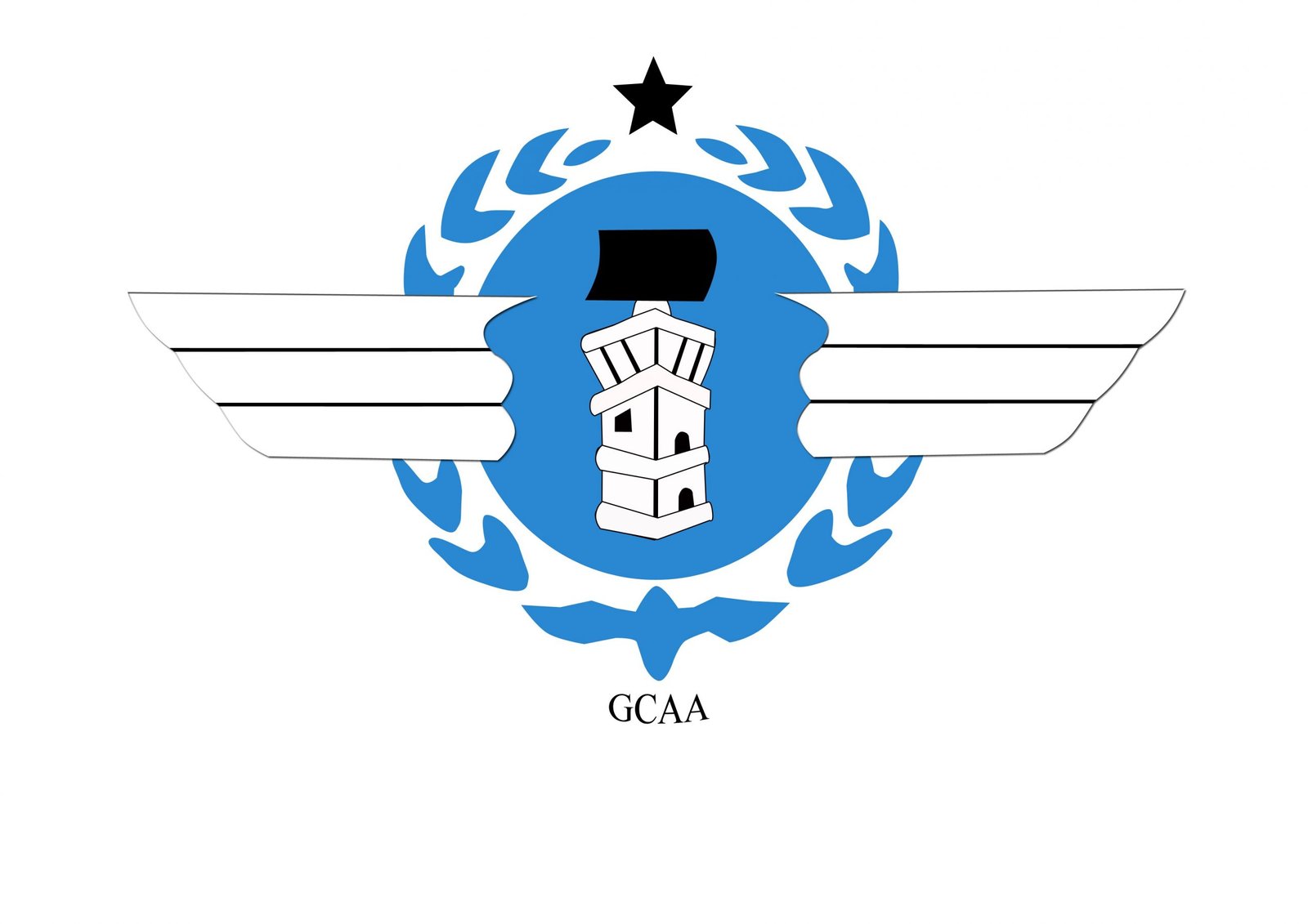 GCAA