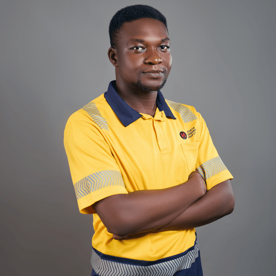 Desmond Dake_Sinetheta Project Divisional Head