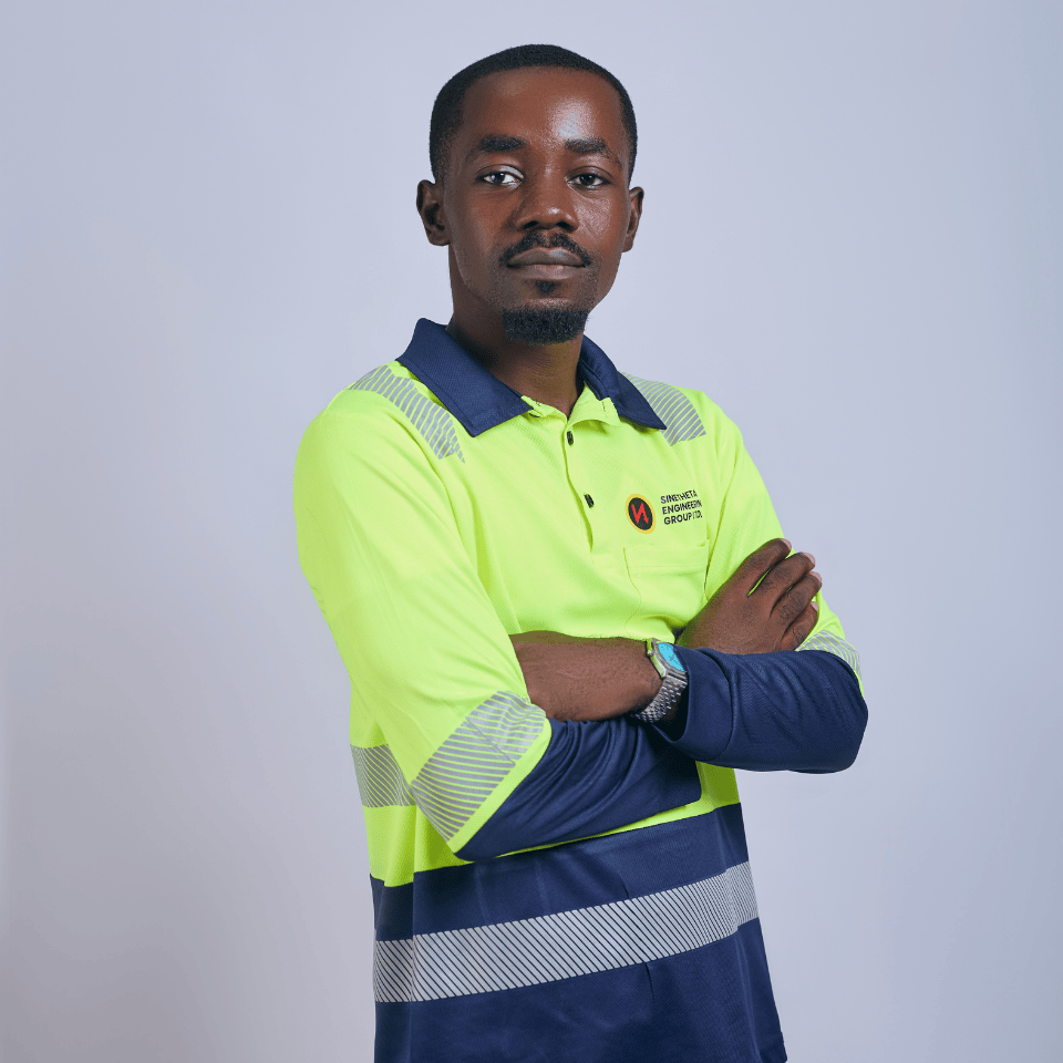 Isaac Kobina Agyiri_Sinetheta Finance Manager