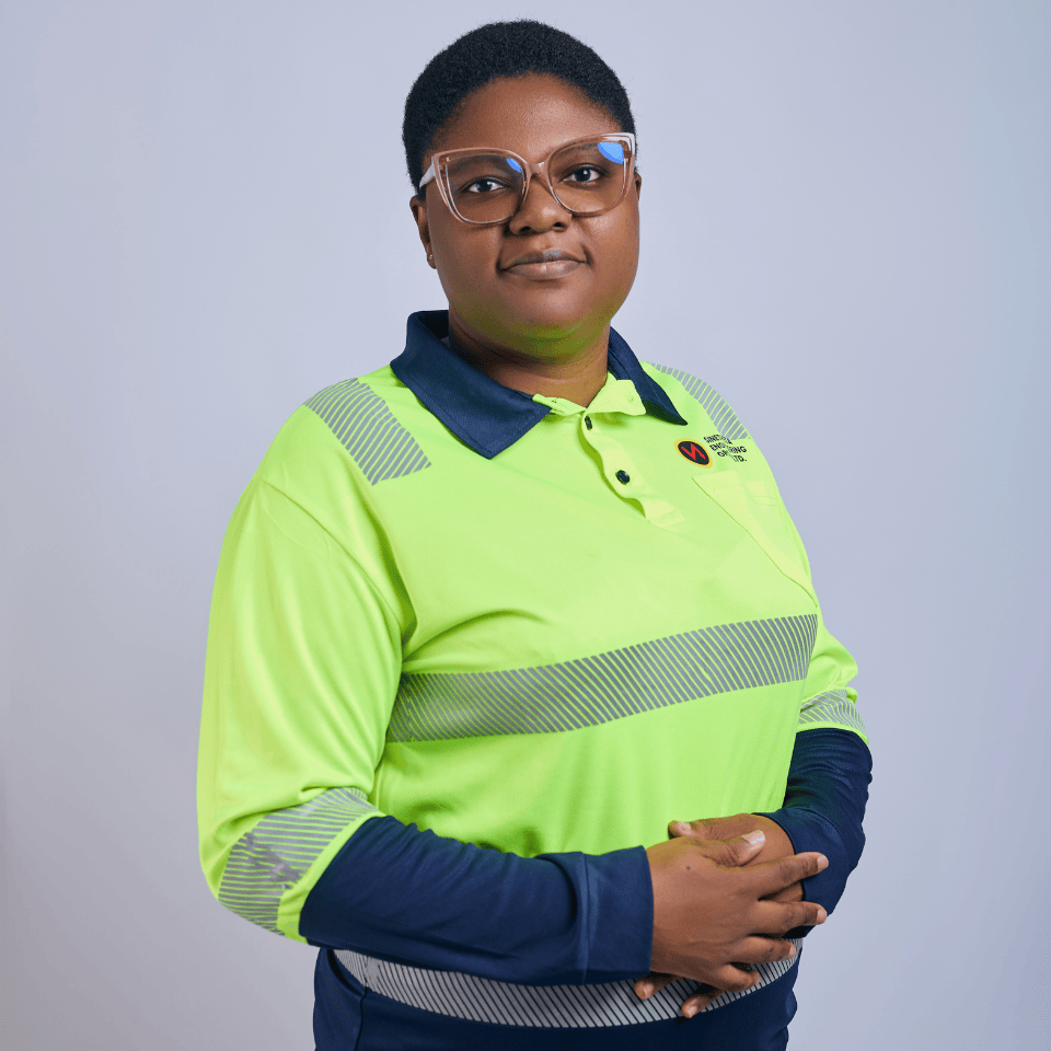 Pear Kavi__Sinetheta Training Divisional Head